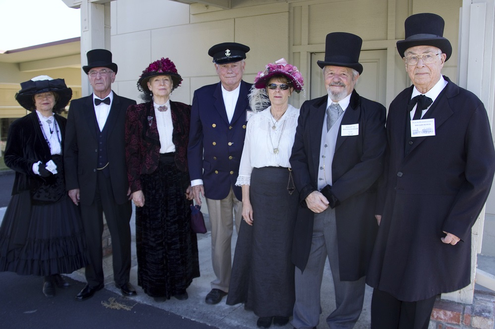 Check out the new ‘Petalumans of Yesteryear’ website